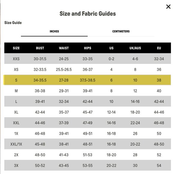 Fabletics NWT Black Trinity Mid-Rise Pocket 5” Bike Shorts | Small - Picture 9 of 9